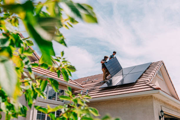 Best Roof Waterproofing  in Redgranite, WI