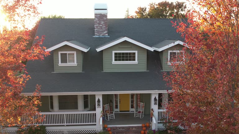 Cold Roofs in Redgranite, WI