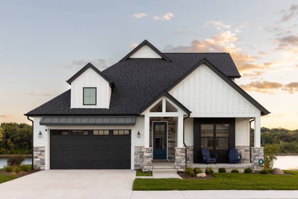 Best Roof Ventilation Installation  in Redgranite, WI
