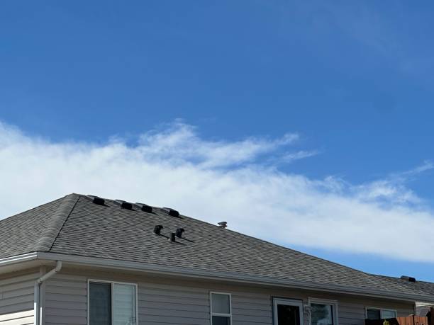 Emergency Roof Repair in Redgranite, WI